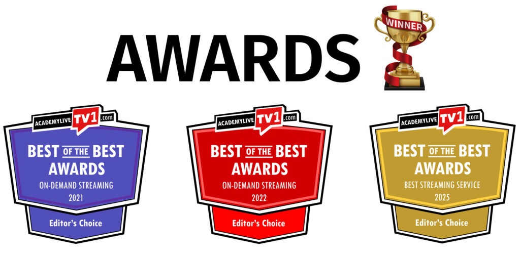 Awards